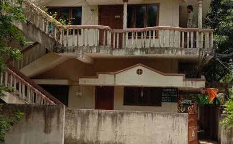 Commercial Space for Rent at Thota Subbarao Nagar, Kakinada