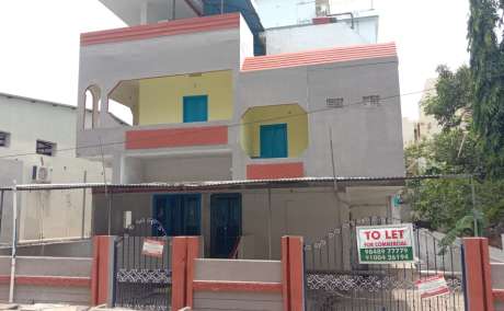 G+1 Duplex Commercial House for Rent at Sarpavaram Junction, Kakinada