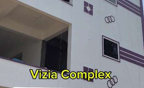 Commercial Space for Rent at Cheepurupalli, Vizianagaram District