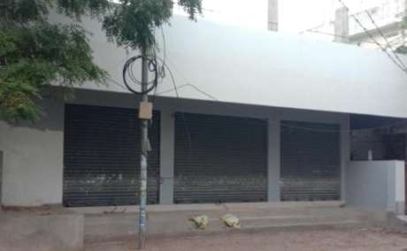 Commercial Shop for Rent at Sundar Nagar, Kakinada