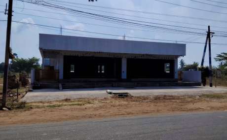 Commercial Space for Rent at Ramachandrapuram Road, Penuguduru.