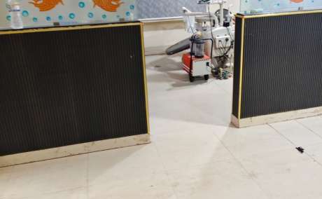 Commercial Space for Rent on Main Road, Tanuku