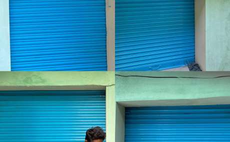 Commercial Shops for Rent at Maddur Nagar, Main Road Kurnool