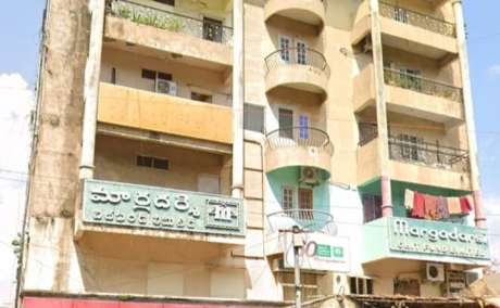 Commercial Office / Guest House for Sale at KT Road, Tirupati