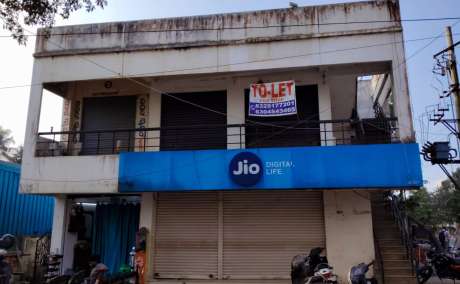Commercial Space for Rent in Kakinada - Near Gangaraju Nagar (RTO Office Road)