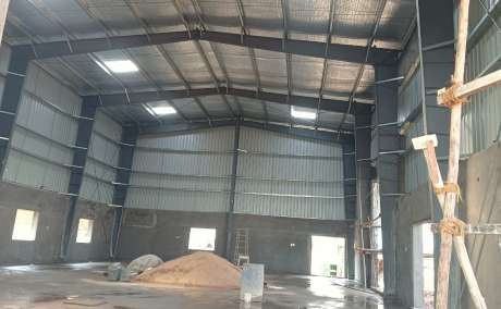 Commercial / Industrial Space for Rent in Srikakulam - Kotha Road Junction