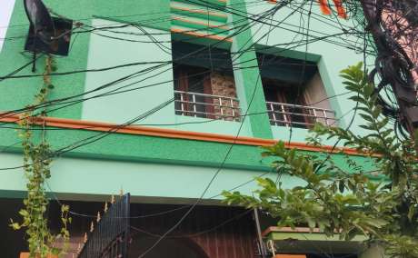 2BHK Portions for Rent in Rajahmundry - Near Kotipalli Bus Stand