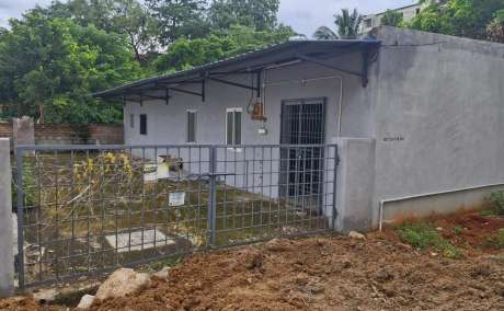Commercial Godown for Rent Near Canara Bank Lane, Tirupati