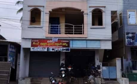 Commercial Space for Rent at Uppada Road, Pithapuram